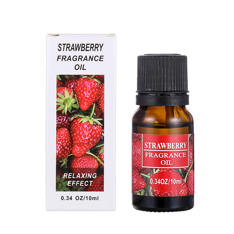 Lotus Malaysia Aromatherapy Essential Oil Atomizer Aromatic Vegetable Oil Humidifier Water Soluble Scented Oil