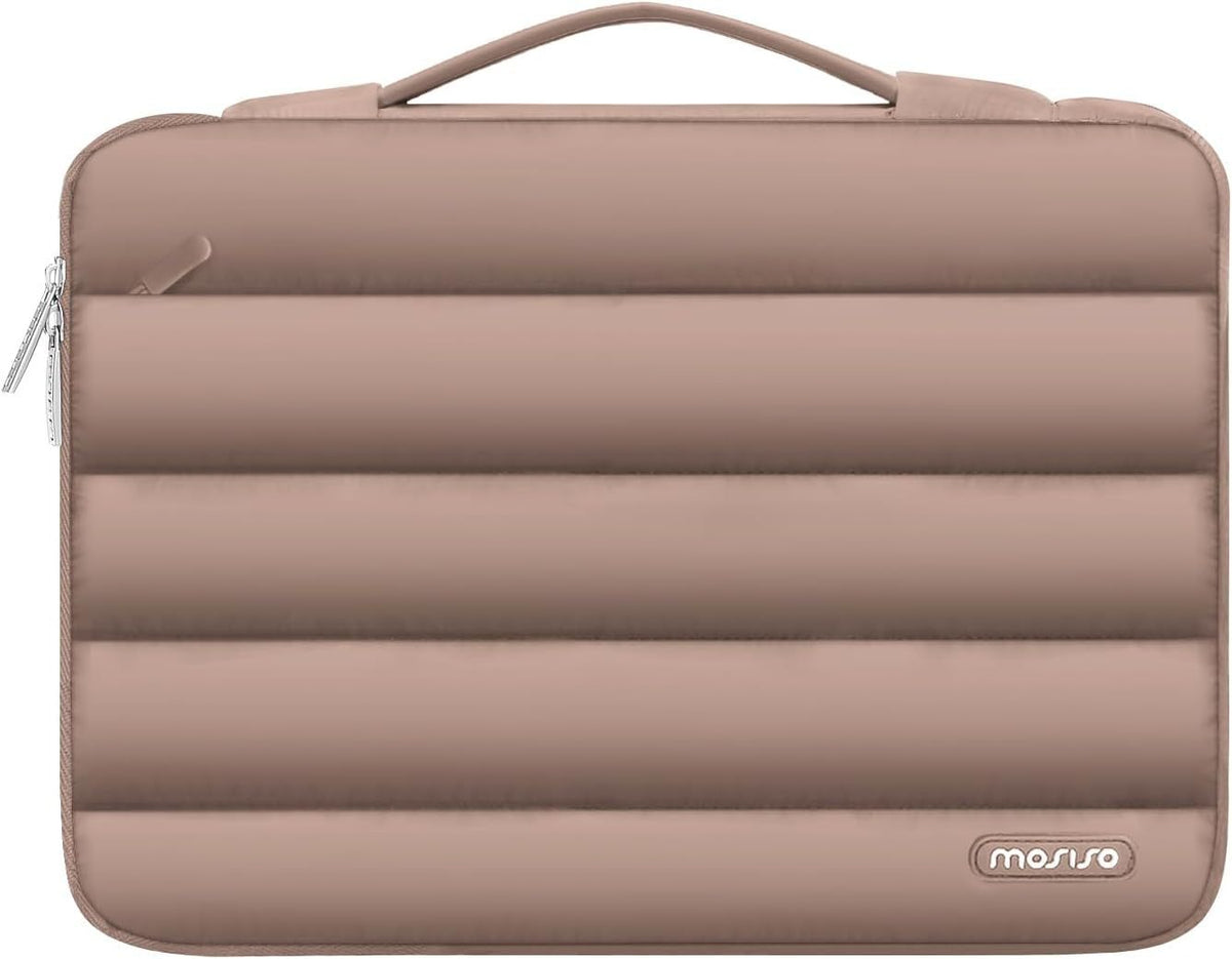 Cotton Down Shrink Storage Laptop Bag