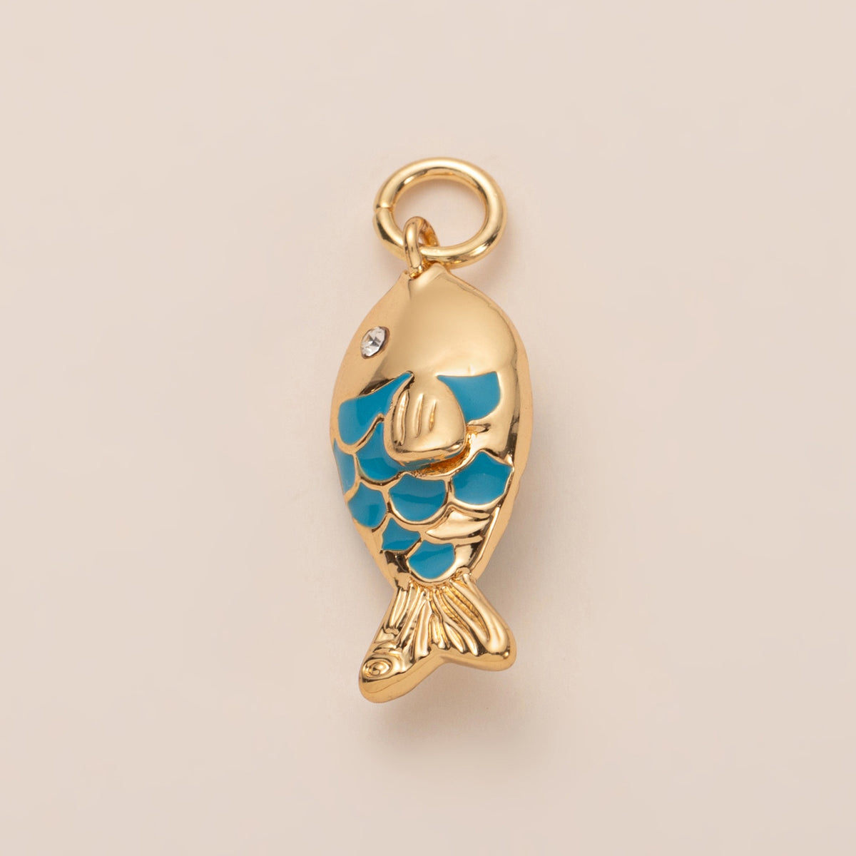 Sweet Girly Cherry Blossom Keychain Pendant Flower Tassel