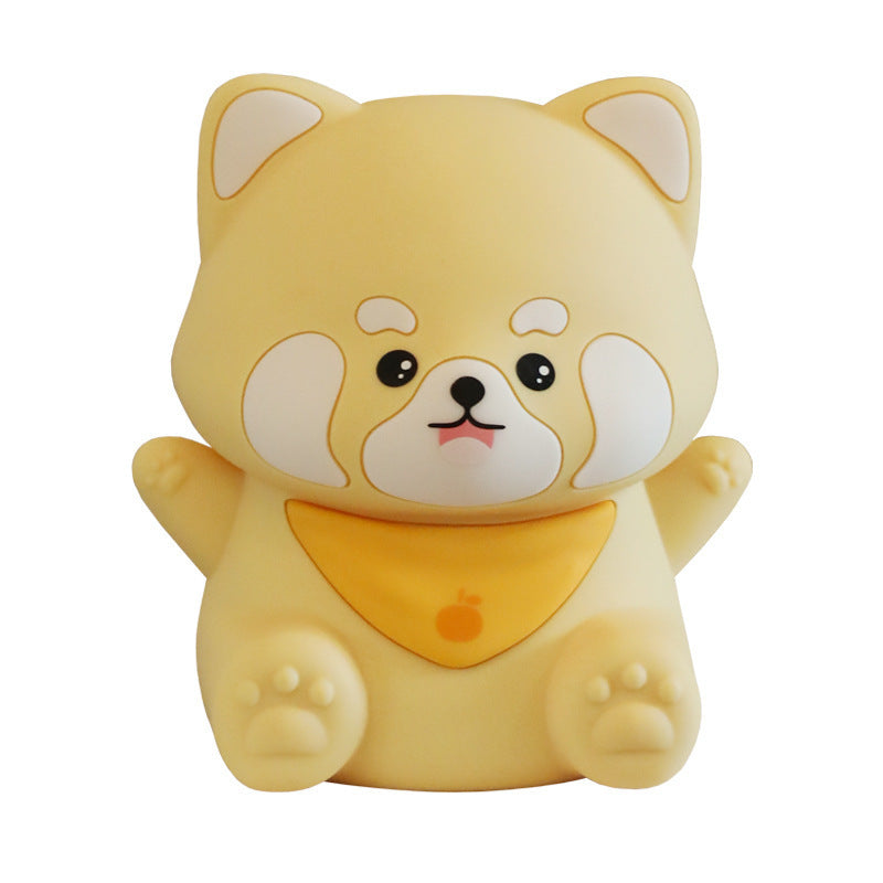New Homehold Lesser Panda Bedside Lamp