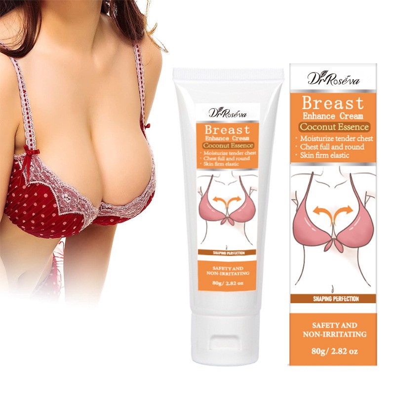 DR Breast Enlargement Cream