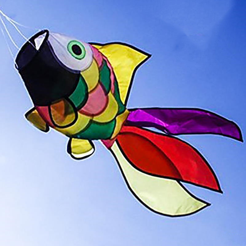 Big Tail Flying Kite Giant Software