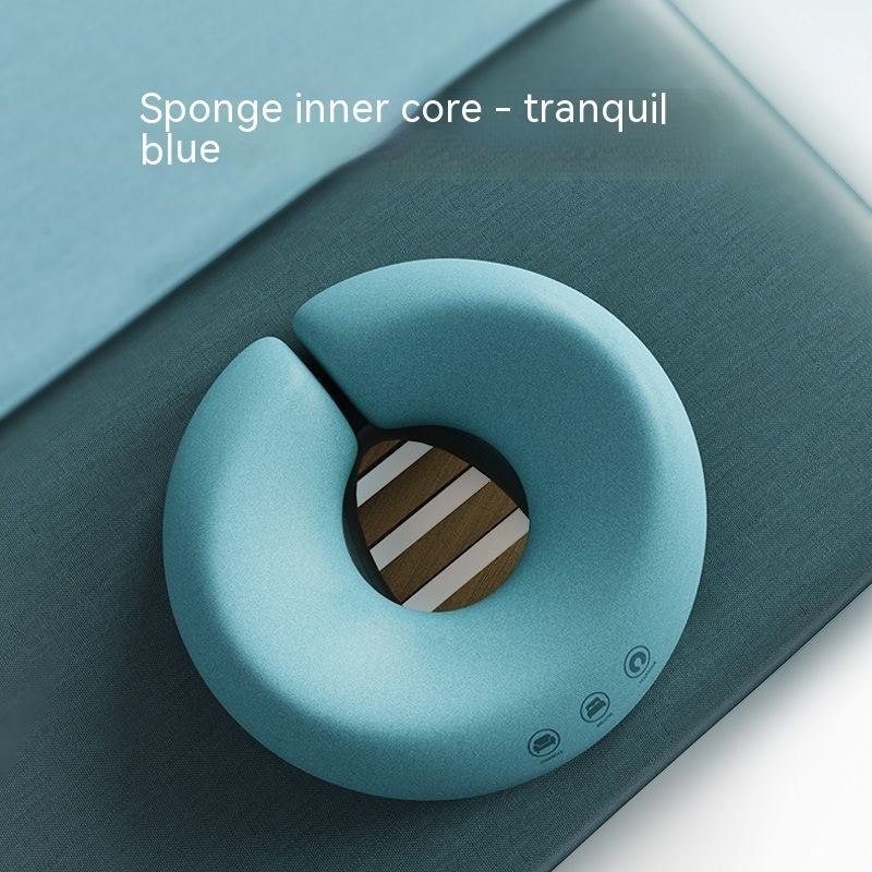 Facial Bed Special Pillow Massage Couch U-shape Pillow