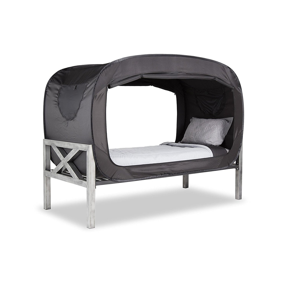 Folding Quick Dormitory Mosquito Net Beach Tent