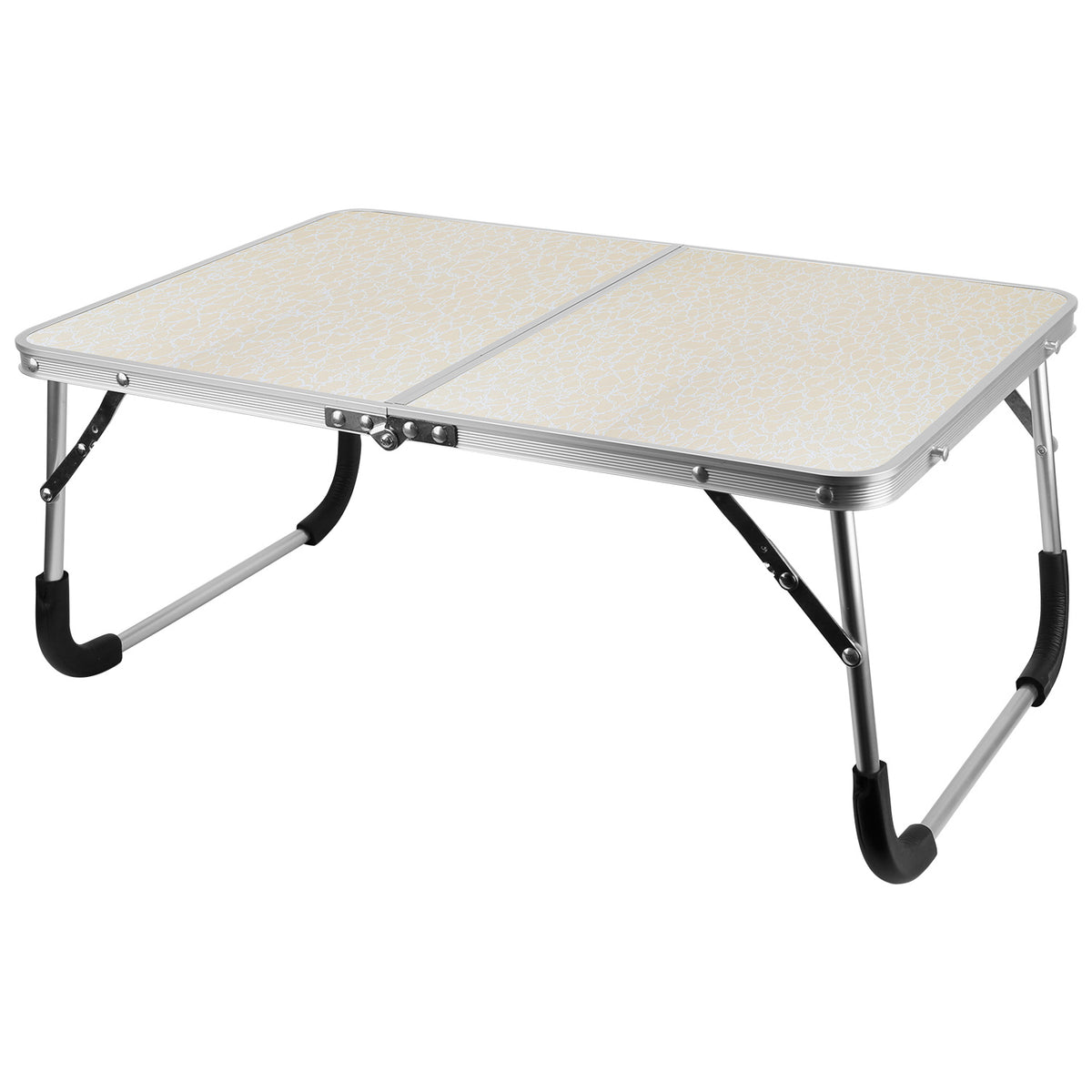 1Pc Foldable Laptop Table Notebook Bed Desk Breakfast Reading Writing Lap Tray For Sofa Couch Floor Dormitory