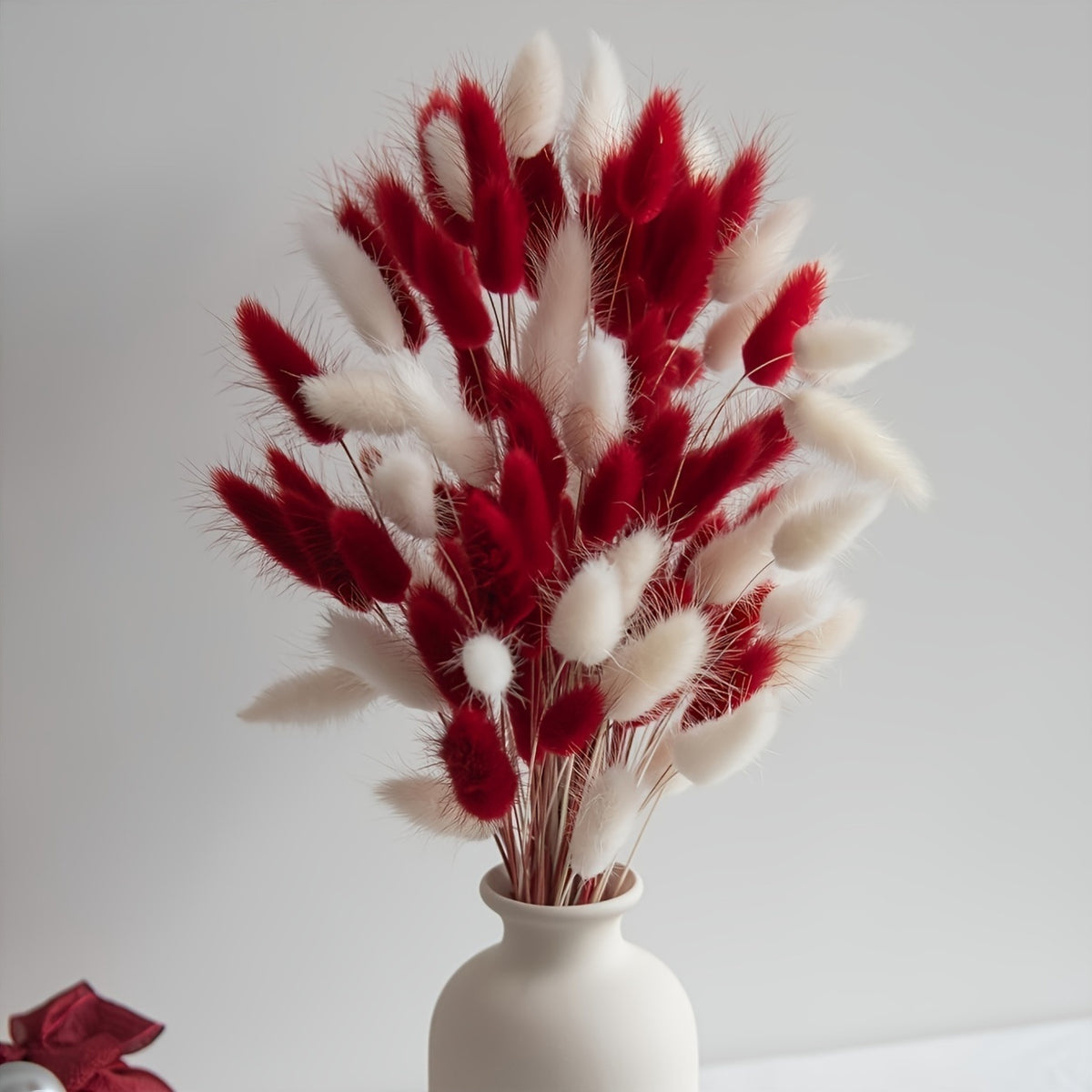 Dried Grass Flower Bouquet Customization Preserved Flower Bouquet