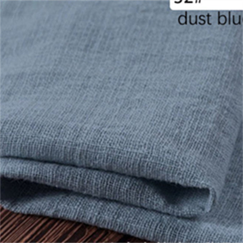 Party Dining-Table Decoration Raw Edge Placemat