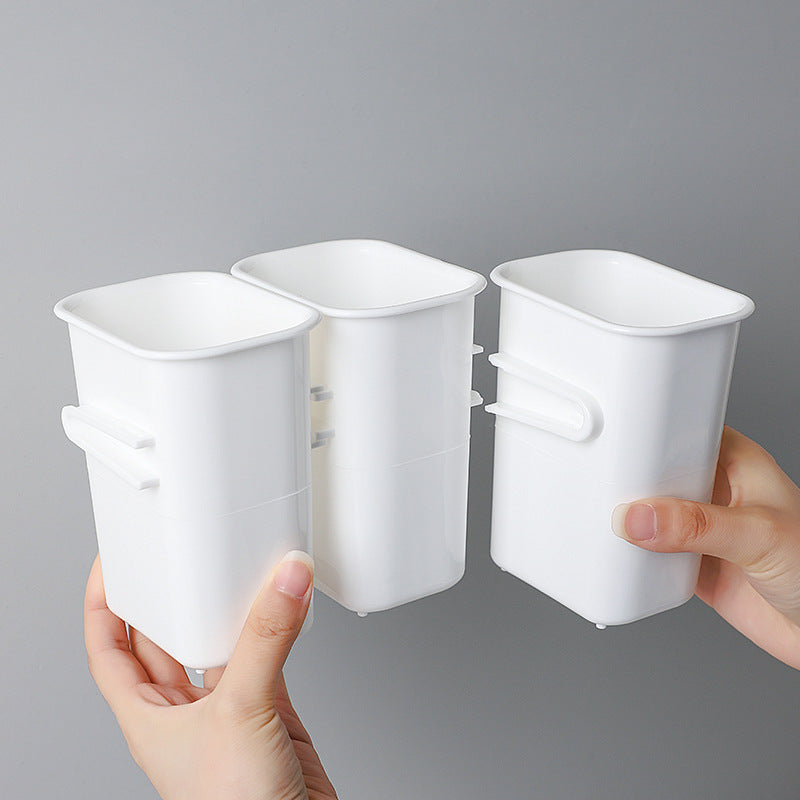Refrigerator Side Door Storage Box Food Crisper