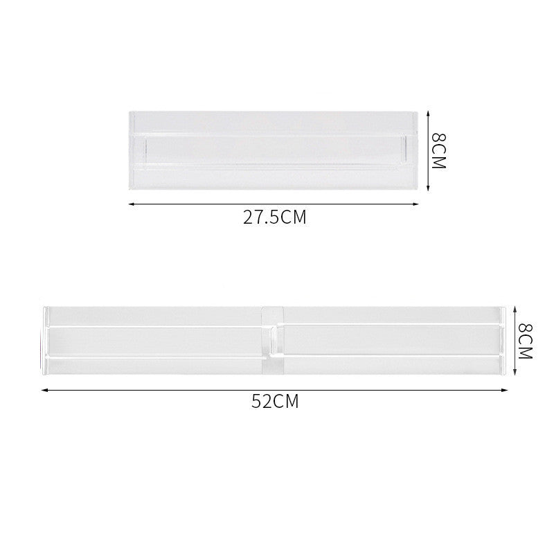 New Drawer Storage Partition
