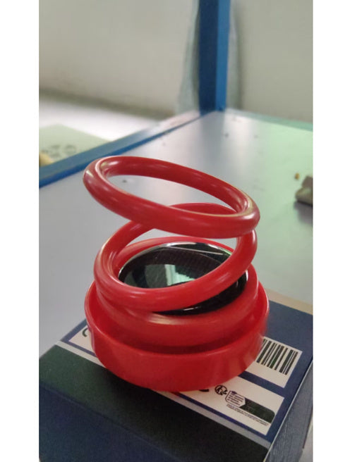 Car Portable Dynamic Molecular Heater