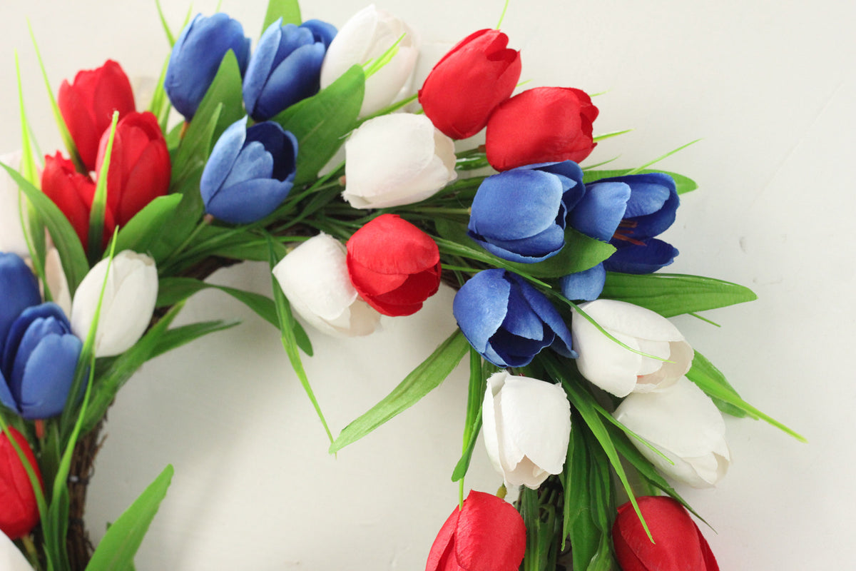 Independence Day Party Holiday Decoration Garland